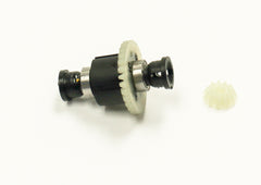 285-423120 Diff Assembly