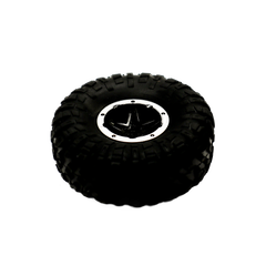 285-400334 LIL TOM EVO Tires (1pc)
