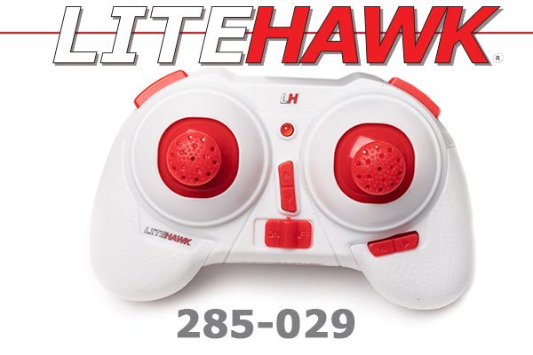 285-029 LiteHawk 3 Controller