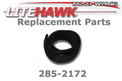 285-2172 MAD WAVE - Velcro Strap