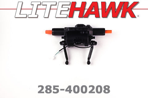 285-400208 LIL TOM Rear Drive Axle Set – LiteHawk Shop