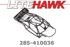 285-410036 SCOUT MINI - Scout Roll Cage