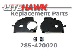 285-420020 Rear Gearbox Case
