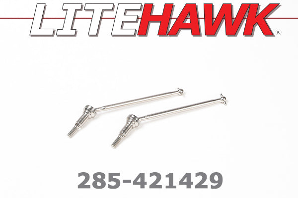 285-421429 OVERDRIVE - Universal drive shaft kit