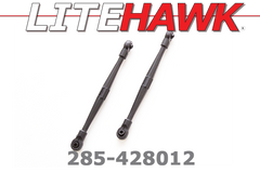 285-428012 C-Chassis - Steering Tie-Rods (2 pcs)