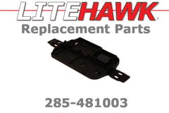 285-481003 Lower Chassis