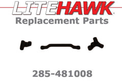 285-481008 Steering Assembly