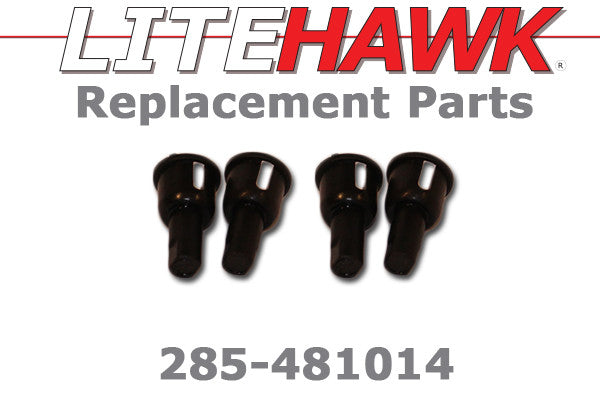 285-481014 Diff. Cup (4 pcs)