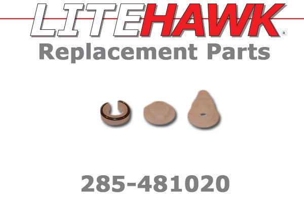 285-481020 Servo Saver