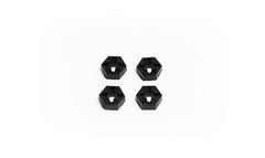 285-426003 RIG - Wheel Hex Adapter (4pcs)