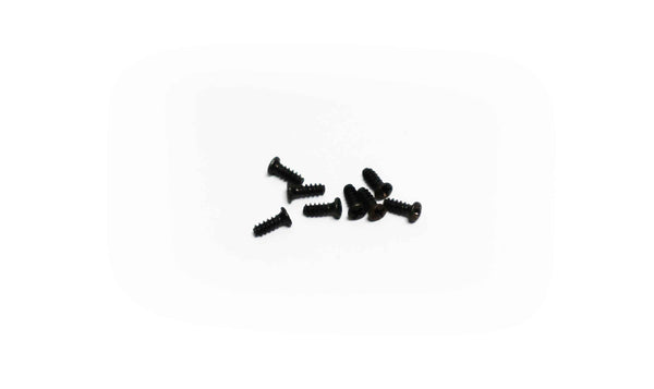 285-426021 RIG - Screws 2.3 x 6mm Tapping