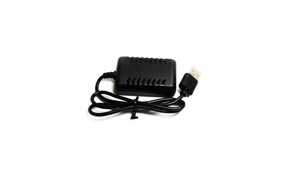 285-426065 RIG - Battery Charger for RIG 7.2V NimH 1100mAh Battery