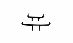 285-426074 RIG - Posts (2 pieces, front and rear)