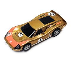 285-683038 CIRCUIT - Gold Car Racing Legends 21SS (1 pc)