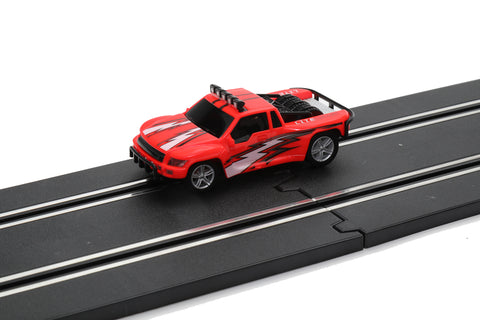 285-683005 CIRCUIT - Slot Truck Orange (1 pc) – LiteHawk Shop