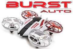 BURST AUTO Replacement Parts