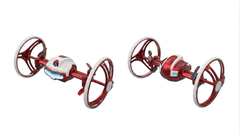 LiteHawk High Roller NX