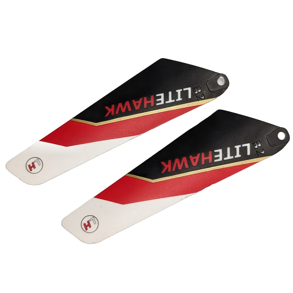 285-032 LH4 Rotor Blades B – LiteHawk Shop