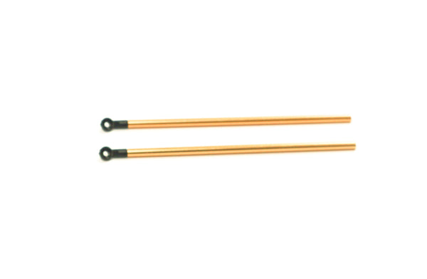 285-352 XL 15 - Tail Support Rods (set of 2)