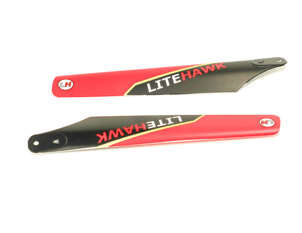 285-354 XL 15 - A Blades (set of 2)