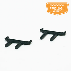285-423007 VIXEN XS - Body Post Mount [Pre 2024]