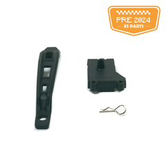 285-423018 XS - Battery Clasp [Pre 2024]