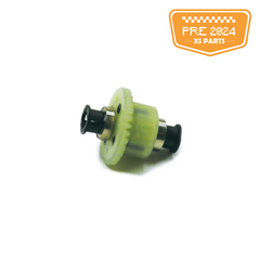 285-423022 XS - Differential Completed (Fr./Rr) [Pre 2024]