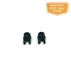 285-423025 XS - Rear Hub Carriers(L/R) [Pre 2024]
