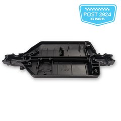 285-423082 XS Chassis Tub [Post 2024]