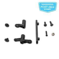 285-423084 XS Steering Assembly [Post 2024]