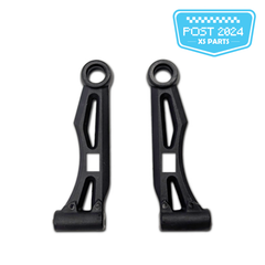 285-423085 XS Front - Upper Control Arms [Post 2024]