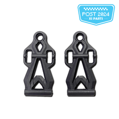 285-423086 XS Front - Lower Control Arms [Post 2024]