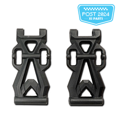 285-423088 XS Rear - Lower Control Arms [Post 2024]