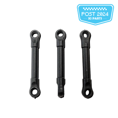 285-423089 XS Steering Links/Servo link [Post 2024]