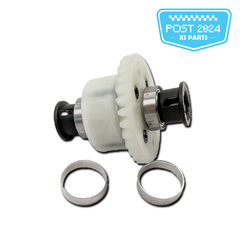 285-423093 XS Differential Completed (Fr./Rr) [Post 2024]