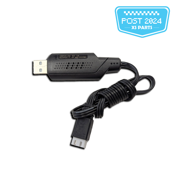 285-423095 XS USB Charger [Post 2024]