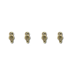 285-423116 Ball Screw 2.5 x 12mm