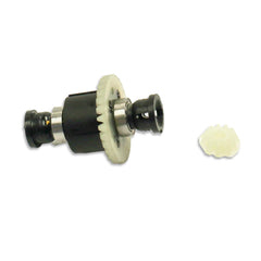 285-423120 Diff Assembly