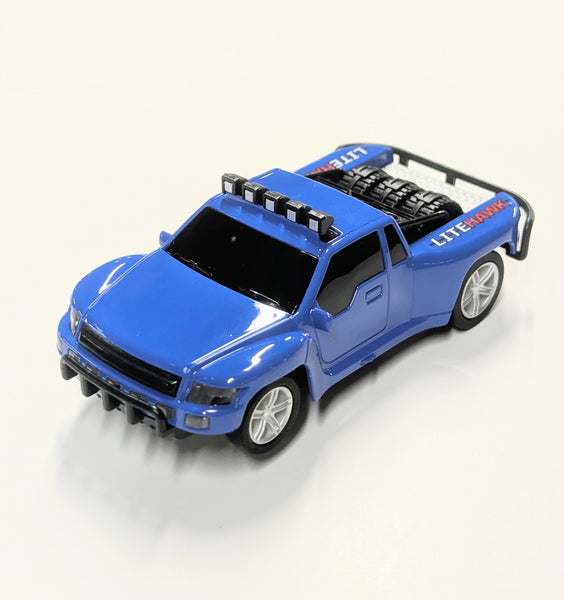 285-683057 CIRCUIT - Blue Truck 21SS (1 pc)