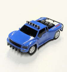 285-683057 CIRCUIT - Blue Truck 21SS (1 pc)