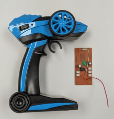 285-400241 Big Tom SC and ESC (Main board)