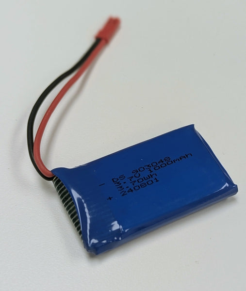 285-1616 Venturi replacement battery