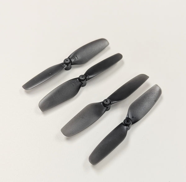 285-3521 High Roller NX replacement blades