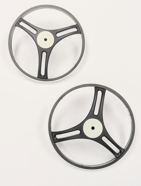285-3524 High Roller NX replacement wheels