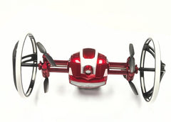 285-3526 High Roller NX replacement  -COMPLETE DRONE