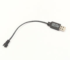 285-400604 - Moto Moose Charger
