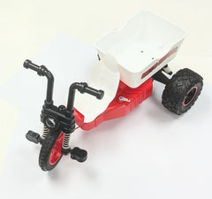 285-400606 - MOTO - MOOSE Running Chassis