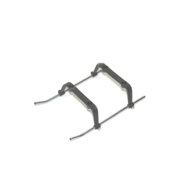 285-02 II Landing Gear