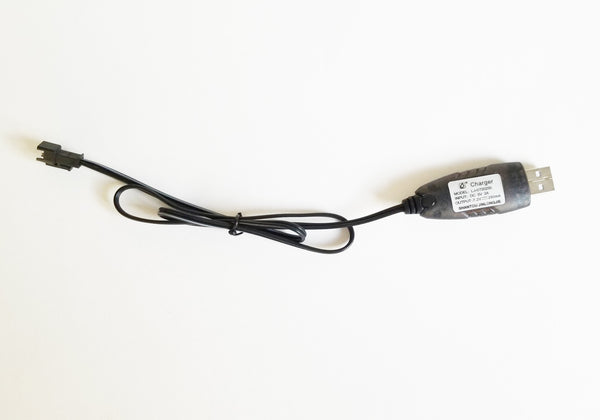 285-400247 RUMBLER - USB Cable