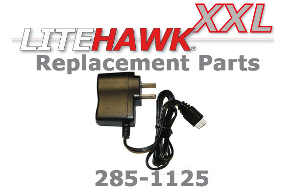 285-1125 XXL 2.4 Ghz - Wall Mount Charger